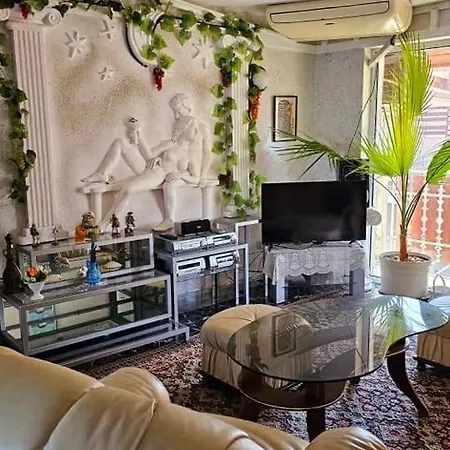 хоризонт * Несебр