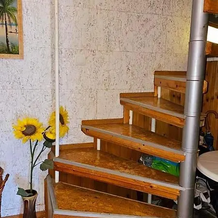 Апартаменты хоризонт Несебр