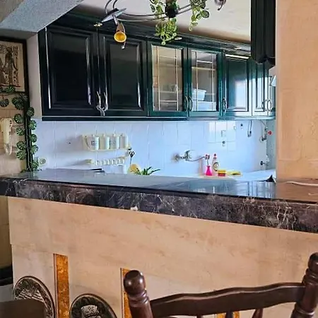 Апартаменты хоризонт *