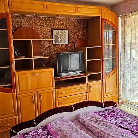 хоризонт * Несебр