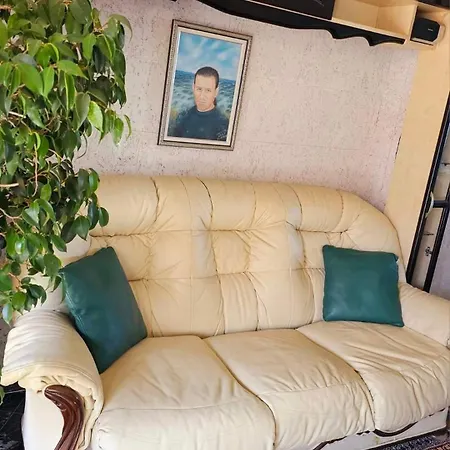 хоризонт Apartman Neszebar