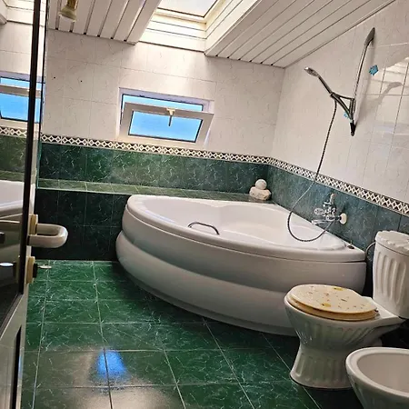 Apartman хоризонт *