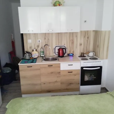 вилла мартини Апартамент *